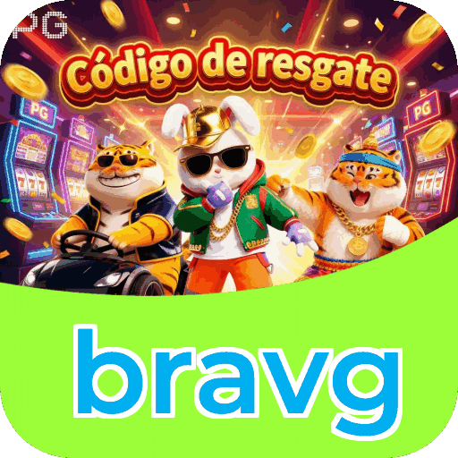 Siga a bravg no Facebook