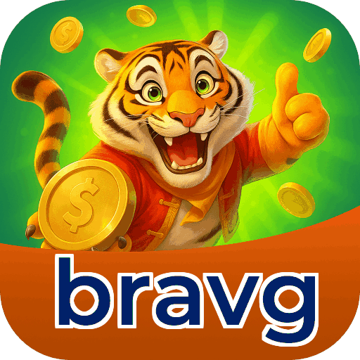 Catálogo bravg 2.547 jogos - Pragmatic Play, Evolution, NetEnt
