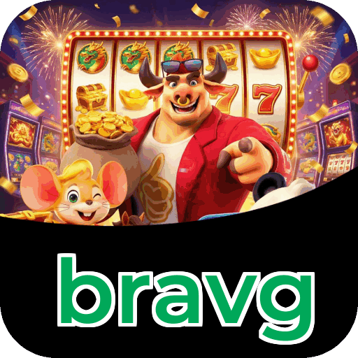 Cadastro bravg