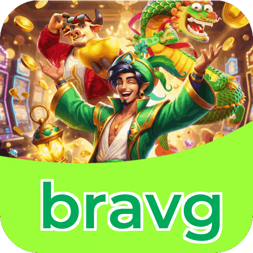 Slots Premium da PG Soft na bravg