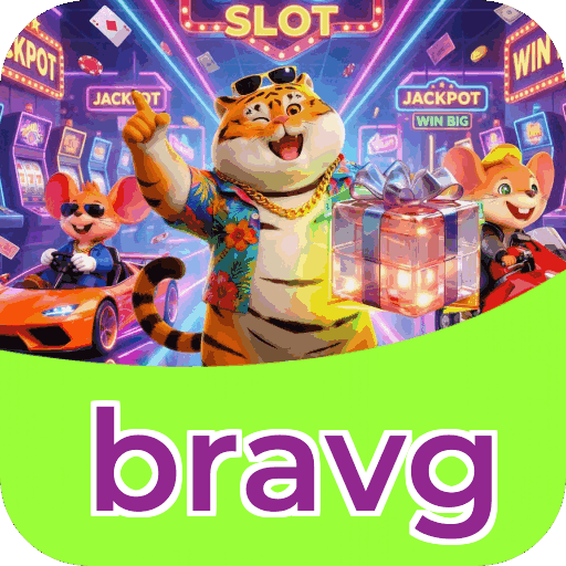 Acessar jogos e bônus no APK