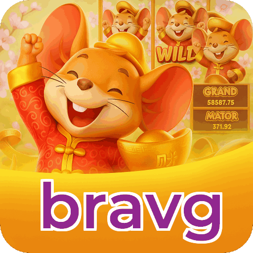 Logo da bravg